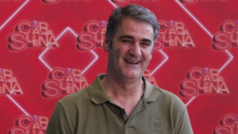 Los concursantes de Tu cara me suena desvelan qu&eacute; hace Jesul&iacute;n de Ubrique al terminar las galas: "Es fuerte"