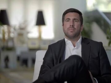 Enrique Riquelme: "Vemos un grand&iacute;simo riesgo de que estas sean las &uacute;ltimas elecciones del Real Madrid"