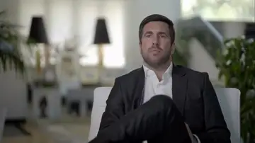 Enrique Riquelme: "Vemos un grandísimo riesgo de que estas sean las últimas elecciones del Real Madrid" Enrique Riquelme: "Vemos un grandísimo riesgo de que estas sean las últimas elecciones del Real Madrid"