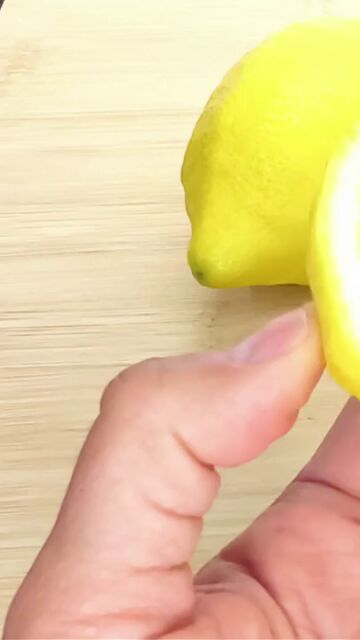 Zumo de lim&oacute;n