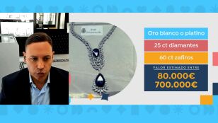 Experto en joyas, ZP