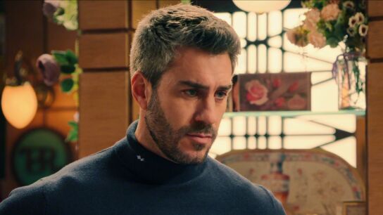 El pasado de Andr&eacute;s con Bego&ntilde;a despierta la desconfianza de Valentina: &ldquo;No puedo estar segura de que no acabes enga&ntilde;&aacute;ndome&rdquo;