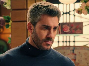 El pasado de Andr&eacute;s con Bego&ntilde;a despierta la desconfianza de Valentina: &ldquo;No puedo estar segura de que no acabes enga&ntilde;&aacute;ndome&rdquo;