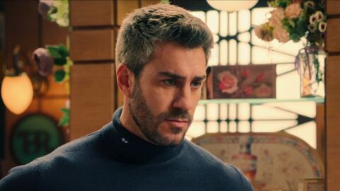 El pasado de Andr&eacute;s con Bego&ntilde;a despierta la desconfianza de Valentina: &ldquo;No puedo estar segura de que no acabes enga&ntilde;&aacute;ndome&rdquo;