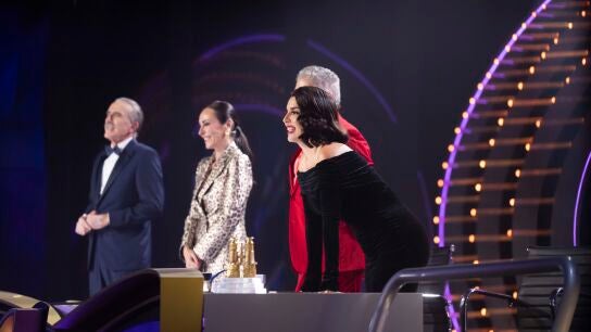 De fan a&hellip; &iquest;ganadora? El regalo de Clavel ilumina la bombilla de Ruth Lorenzo 