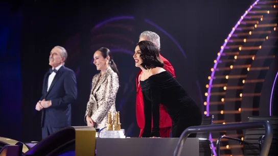 De fan a… ¿ganadora? El regalo de Clavel ilumina la bombilla de Ruth Lorenzo De fan a… ¿ganadora? El regalo de Clavel ilumina la bombilla de Ruth Lorenzo