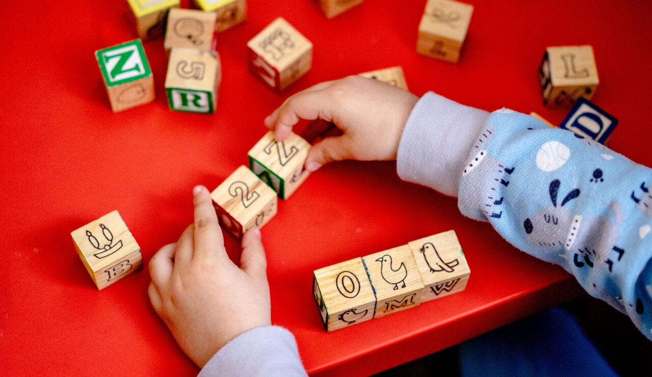 Un centenar de guarder&iacute;as y escuelas investigadas en Francia por golpes, humillaciones y abusos sexuales a menores.