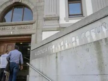 Audiencia Provincial de A Coru&ntilde;a