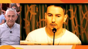 Padre Jorge Lorenzo