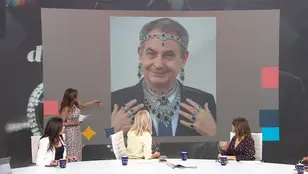 Los memes de Zapatero.