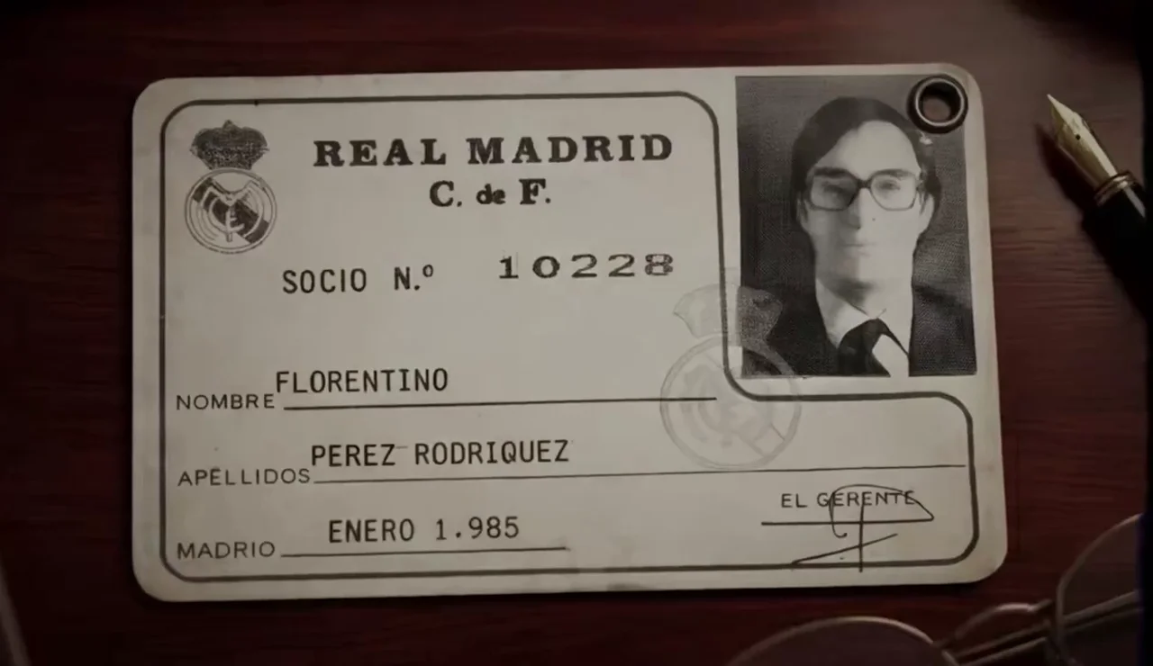 Florentino Pérez arranca la campaña: "La grandeza no se improvisa ni se hereda"