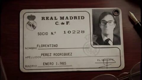 Florentino P&eacute;rez arranca la campa&ntilde;a: "La grandeza no se improvisa ni se hereda"