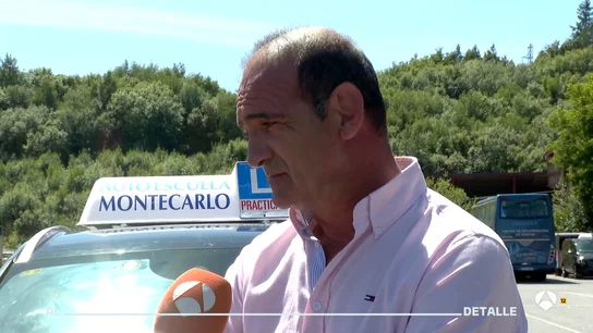 El carnet de conducir para coche automático es más fácil y sale más barato El carnet de conducir para coche automático es más fácil y sale más barato
