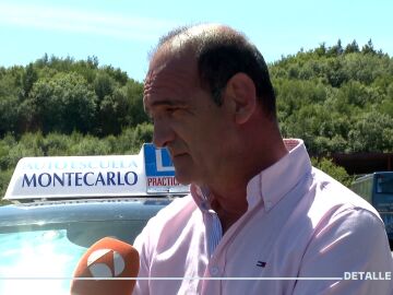 El carnet de conducir para coche autom&aacute;tico es m&aacute;s f&aacute;cil y sale m&aacute;s barato