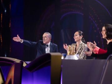 Gonzalo Mir&oacute;, Jes&uacute;s Calleja, Jorge Fern&aacute;ndez o Nacho Duato: La quiniela de los investigadores con Momia 