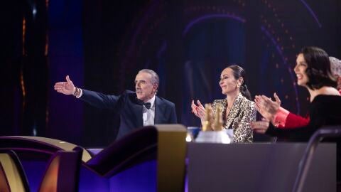 Gonzalo Mir&oacute;, Jes&uacute;s Calleja, Jorge Fern&aacute;ndez o Nacho Duato: La quiniela de los investigadores con Momia 
