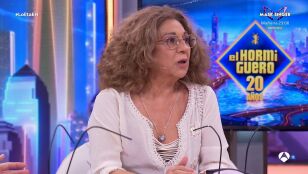 Desde un m&oacute;vil, hasta un martillo: los incre&iacute;bles objetos con los que quiere ser enterrada Lolita Flores