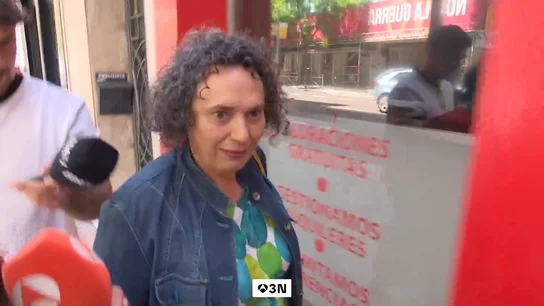 Gertrudis Alcázar, la secretaria de Zapatero Gertrudis Alcázar, la secretaria de Zapatero