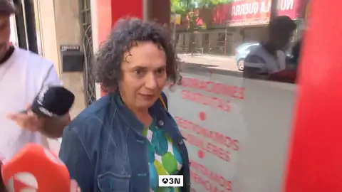 Gertrudis Alcázar, la secretaria de Zapatero Gertrudis Alcázar, la secretaria de Zapatero