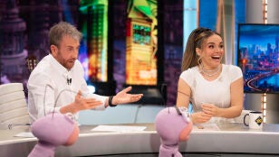 Desde sus miedos, hasta su estilo de pijama: Trancas y Barrancas desvelan los mayores secretos de Melody