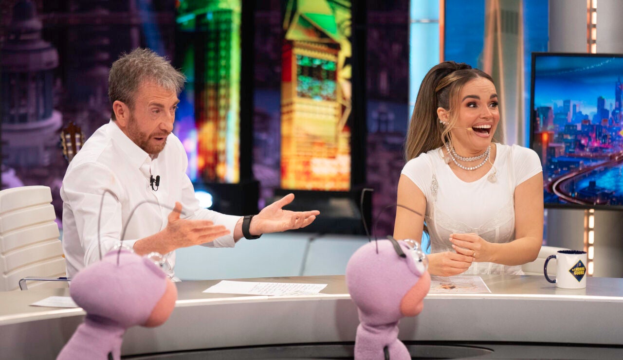 Desde sus miedos, hasta su estilo de pijama: Trancas y Barrancas desvelan los mayores secretos de Melody