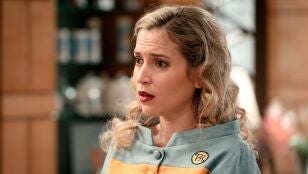 Valentina, &iquest;celosa de Bego&ntilde;a?