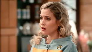 Valentina, ¿celosa de Begoña?