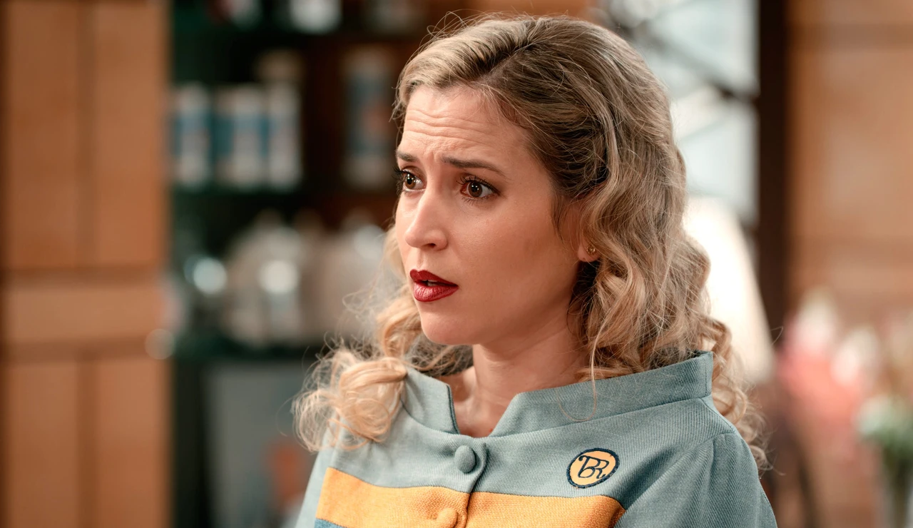 Valentina, ¿celosa de Begoña?