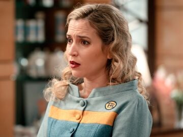 Valentina, &iquest;celosa de Bego&ntilde;a?