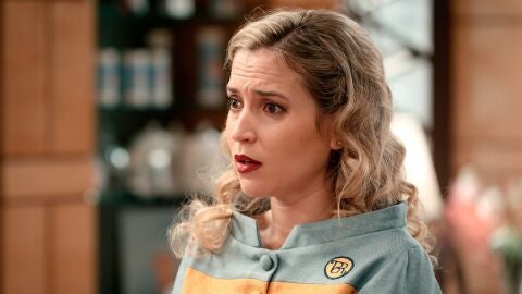 Valentina, &iquest;celosa de Bego&ntilde;a?