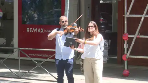 El Hundimiento en Ferraz El Hundimiento en Ferraz