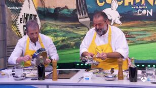 cocina