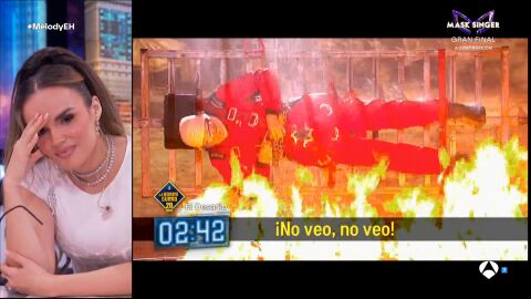 el desafio