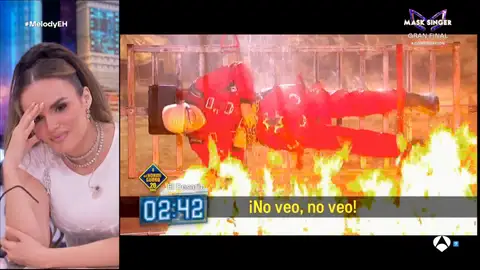 el desafio el desafio