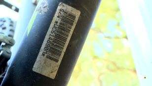Barcelona registr&oacute; m&aacute;s de 900 denuncias por robo de bicicletas en 2024