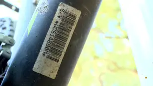 Barcelona registró más de 900 denuncias por robo de bicicletas en 2024