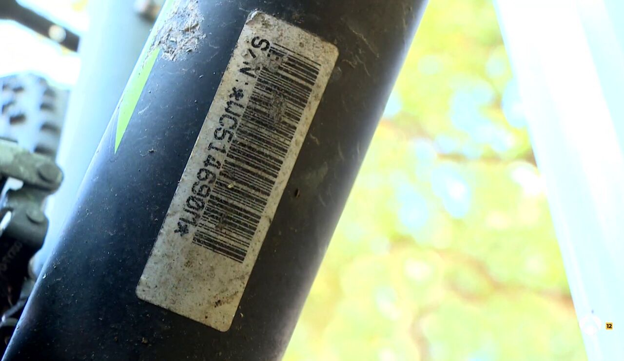 Barcelona registr&oacute; m&aacute;s de 900 denuncias por robo de bicicletas en 2024