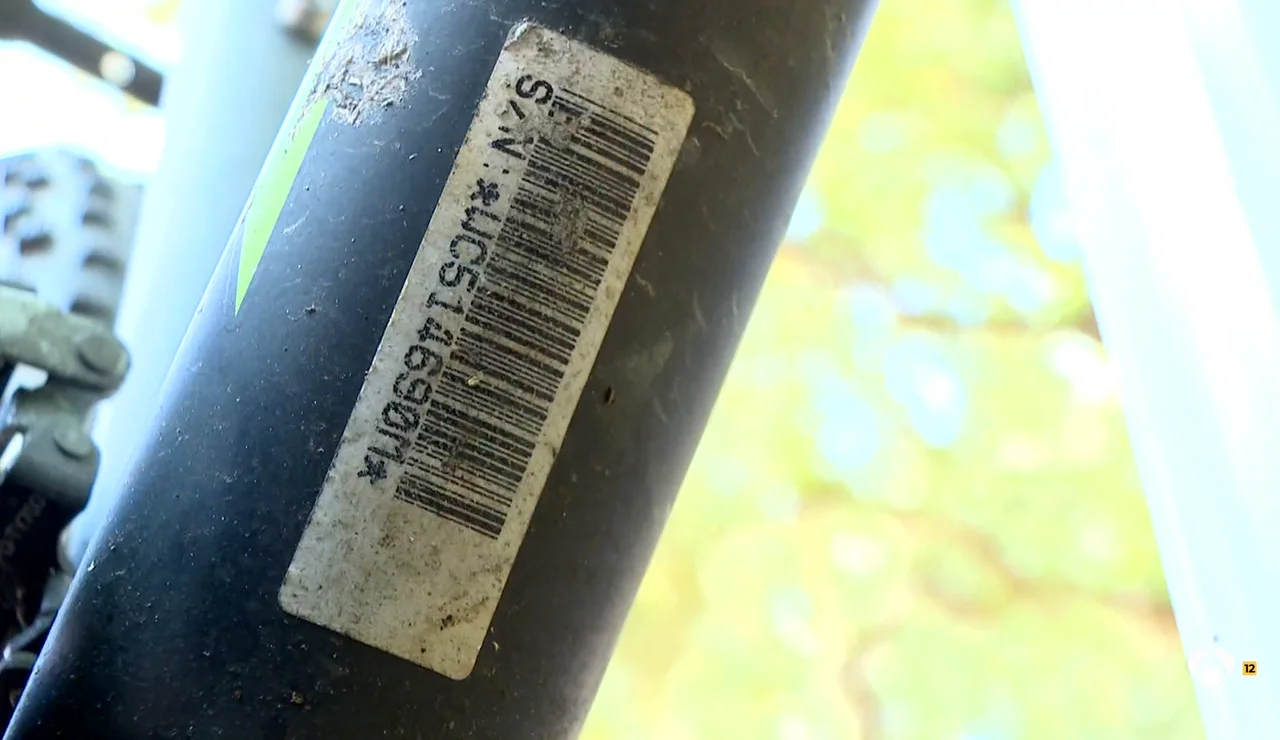 Barcelona registró más de 900 denuncias por robo de bicicletas en 2024