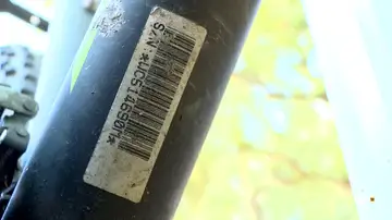 Barcelona registró más de 900 denuncias por robo de bicicletas en 2024 Barcelona registró más de 900 denuncias por robo de bicicletas en 2024