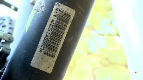 Barcelona registró más de 900 denuncias por robo de bicicletas en 2024 Barcelona registró más de 900 denuncias por robo de bicicletas en 2024
