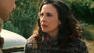 Avance del próximo capítulo de Sueños de libertad: Beatriz, dispuesta a todo por salvar a Juanito, apunta a Álvaro con una pistola