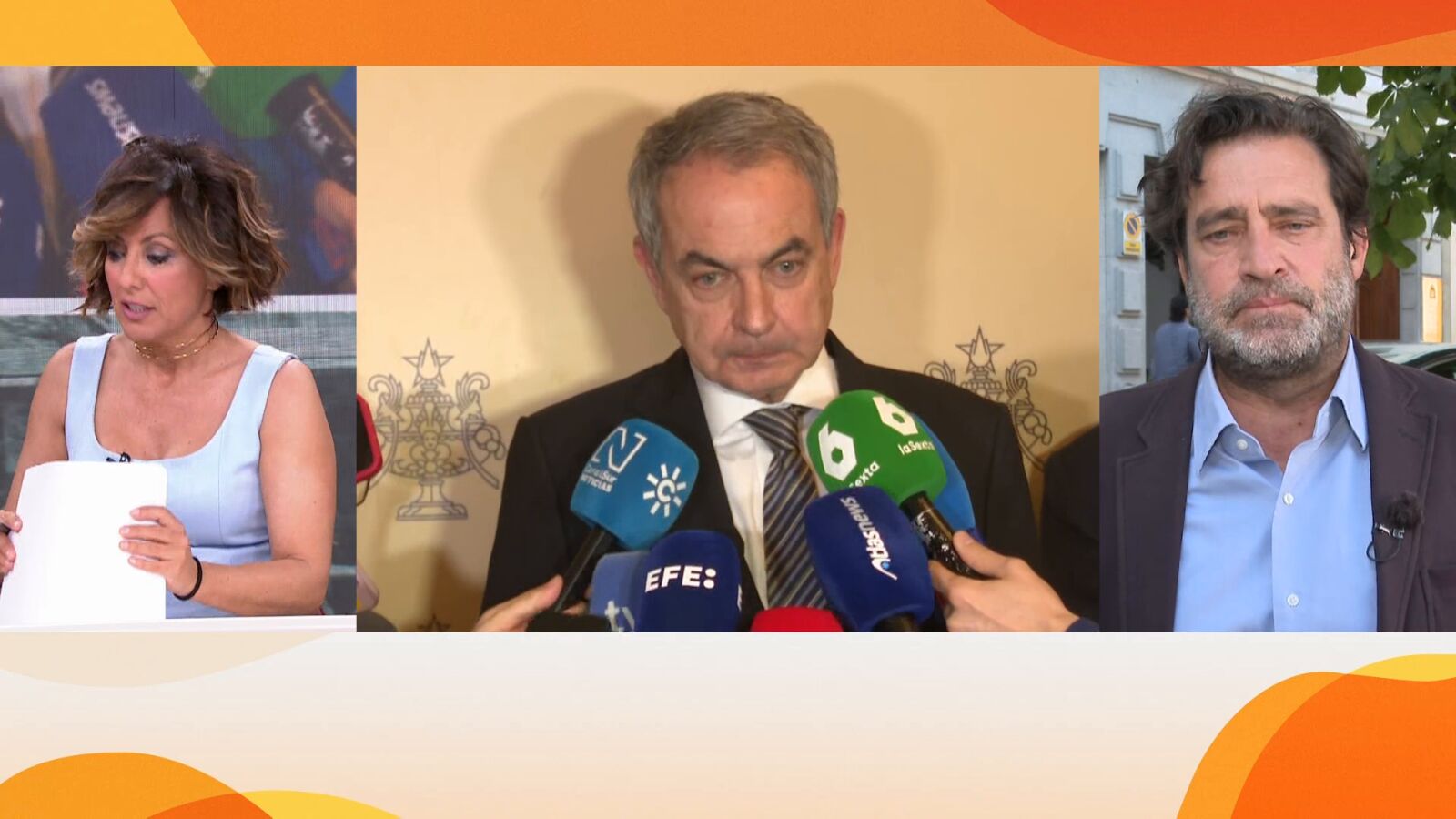 José Luis Rodríguez Zapatero 