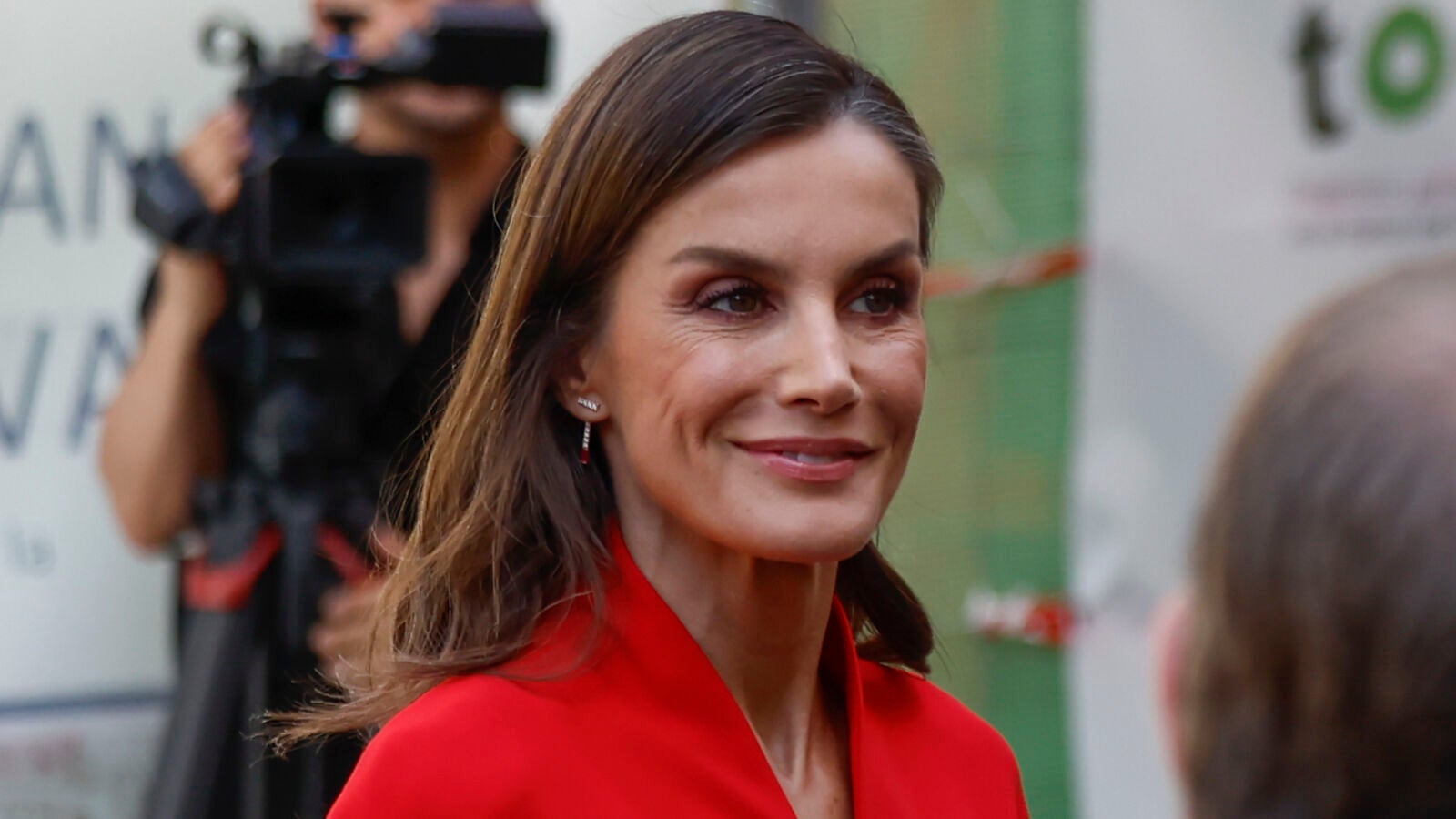 El rojo, el gran aliado de Letizia: los looks más elegantes de la Reina con este color