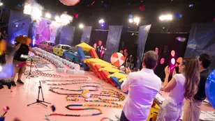 Marron sorprende a Melody con un espectacular efecto mariposa... ¡y un final inesperado!