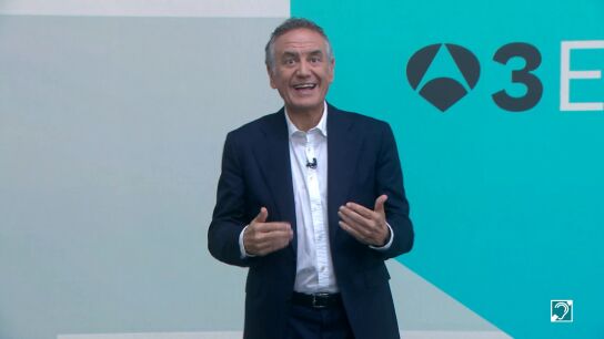 Roberto Brasero detalla d&oacute;nde se registrar&aacute;n las temperaturas m&aacute;s altas: "M&aacute;s calor hacia el este"