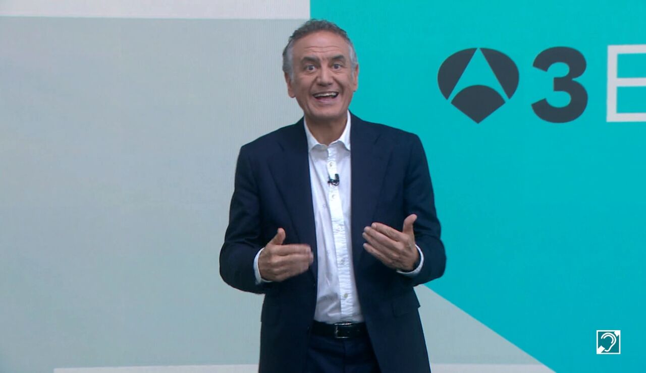 Roberto Brasero detalla d&oacute;nde se registrar&aacute;n las temperaturas m&aacute;s altas: "M&aacute;s calor hacia el este"