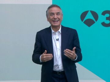 Roberto Brasero detalla d&oacute;nde se registrar&aacute;n las temperaturas m&aacute;s altas: "M&aacute;s calor hacia el este"