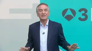 Imagen de Roberto Brasero Imagen de Roberto Brasero