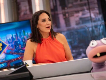 &iquest;Un le&oacute;n en casa? La surrealista historia de Tamara Falc&oacute; sobre su safari familiar