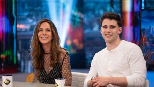 Lydia Bosch y Julio Pe&ntilde;a recuerdan sus m&eacute;todos m&aacute;s &ldquo;copiotas&rdquo; como estudiantes